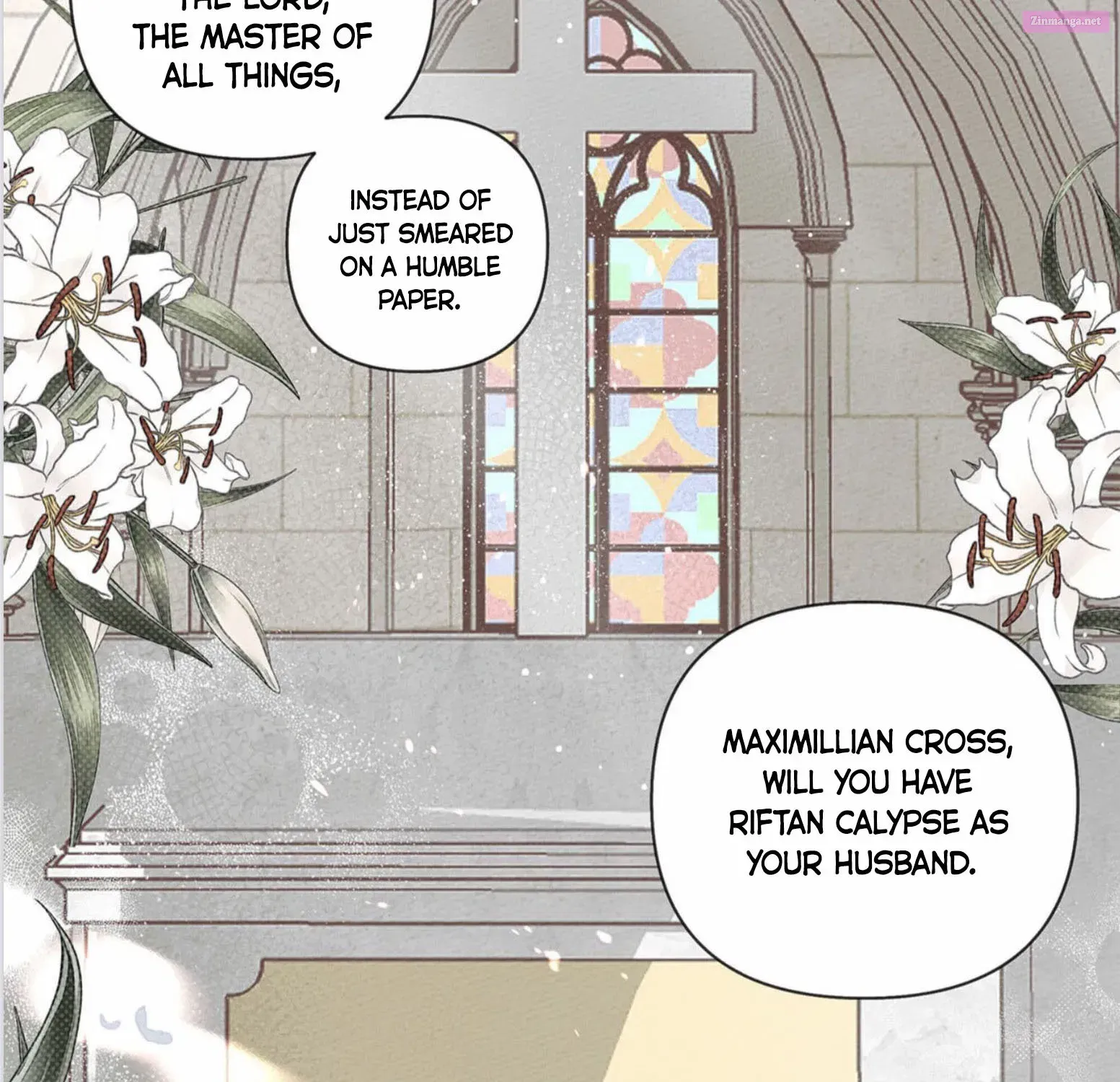 Read Under the Oak Tree chapter 0.5 image 4 on Lezhin