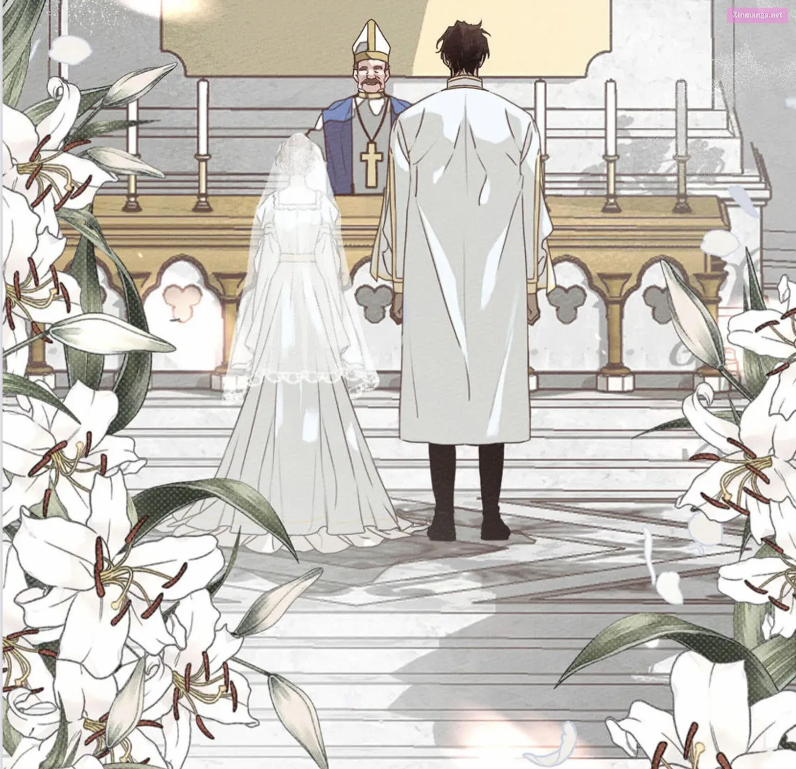 Read Under the Oak Tree chapter 0.5 image 5 on Lezhin