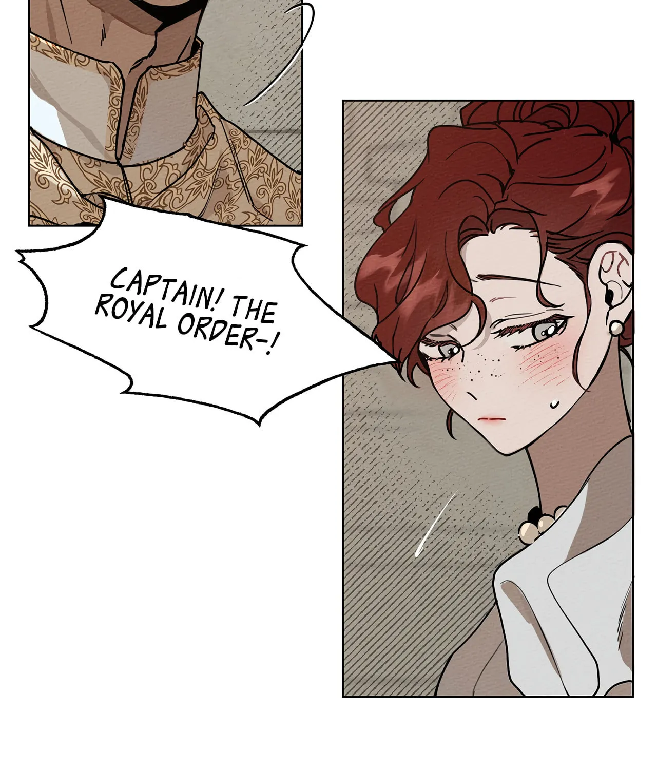 Read Under the Oak Tree chapter 1 image 100 on Lezhin