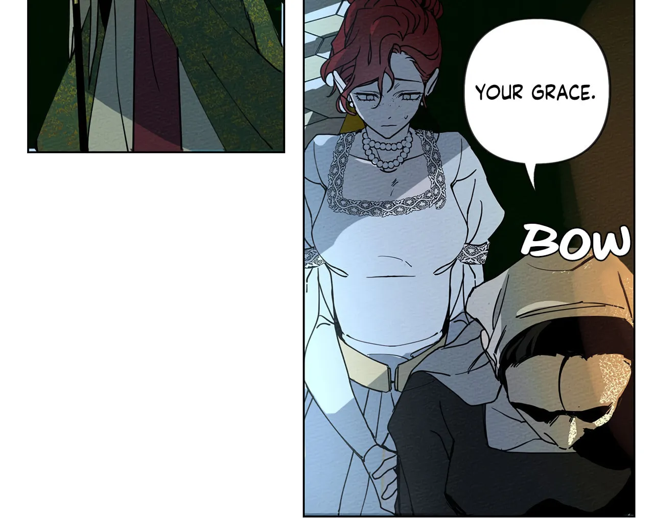 Read Under the Oak Tree chapter 1 image 109 on Lezhin