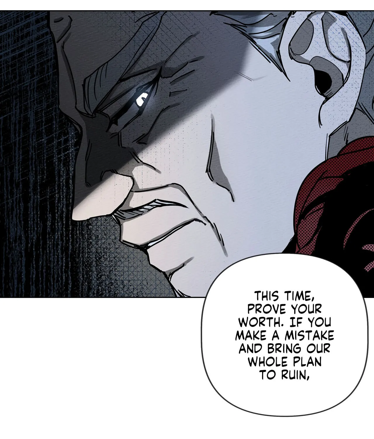 Read Under the Oak Tree chapter 1 image 111 on Lezhin