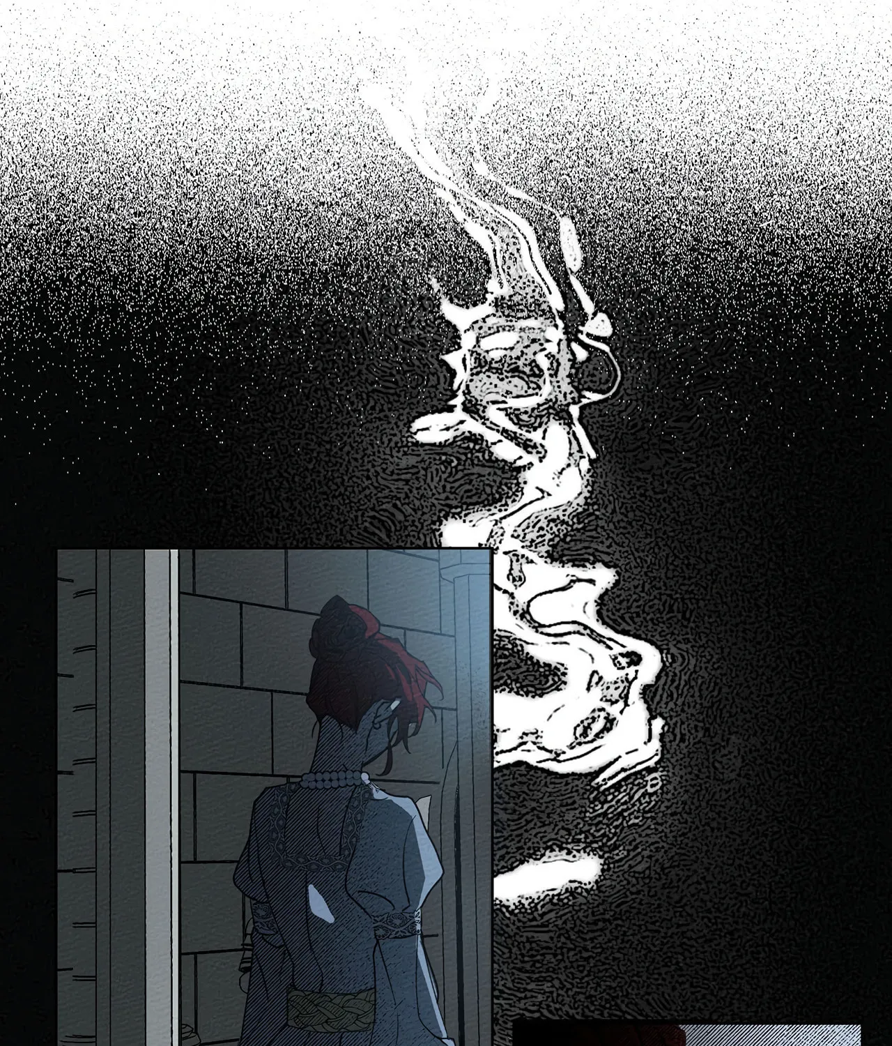 Read Under the Oak Tree chapter 1 image 115 on Lezhin