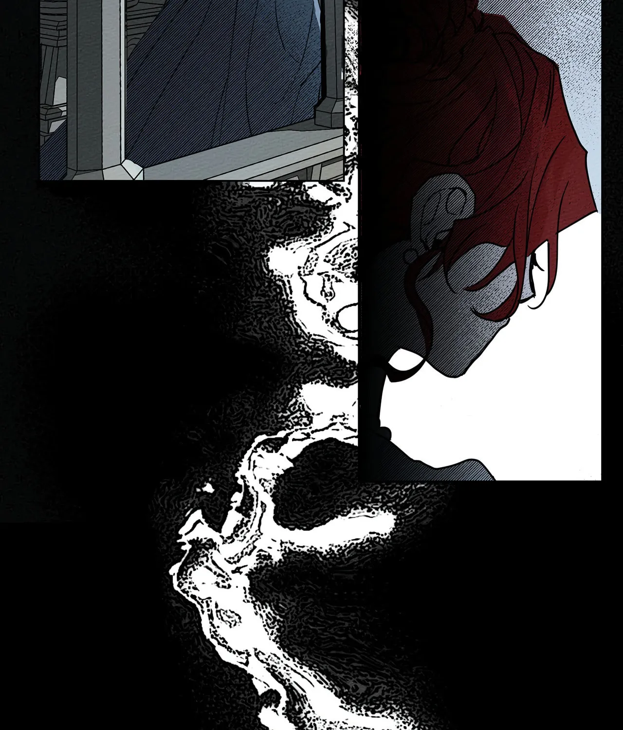 Read Under the Oak Tree chapter 1 image 116 on Lezhin