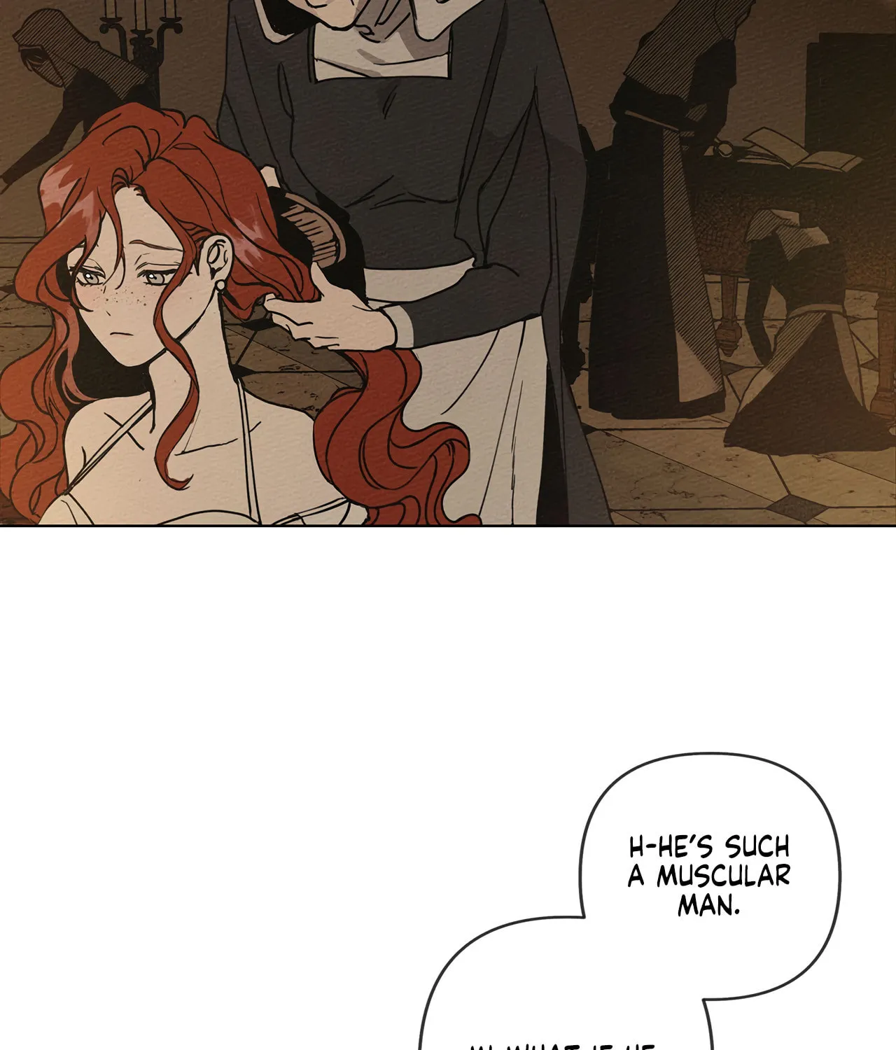 Read Under the Oak Tree chapter 1 image 122 on Lezhin