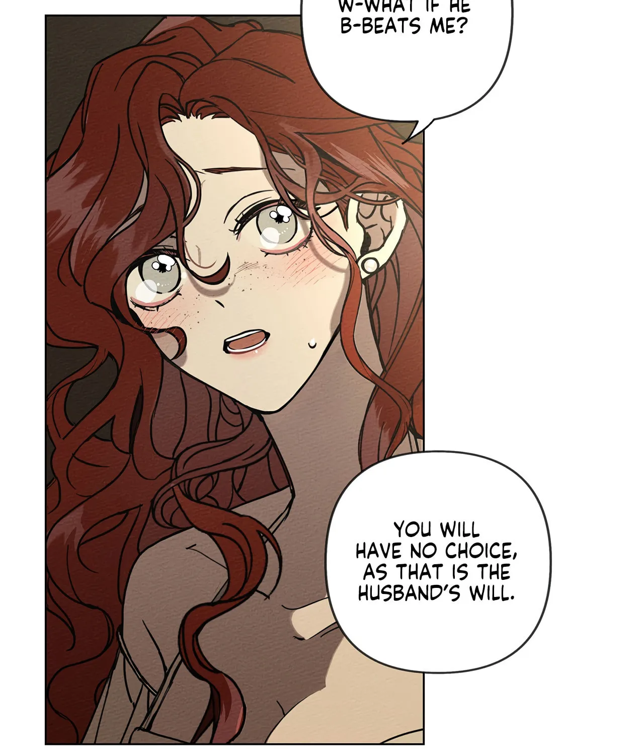 Read Under the Oak Tree chapter 1 image 123 on Lezhin