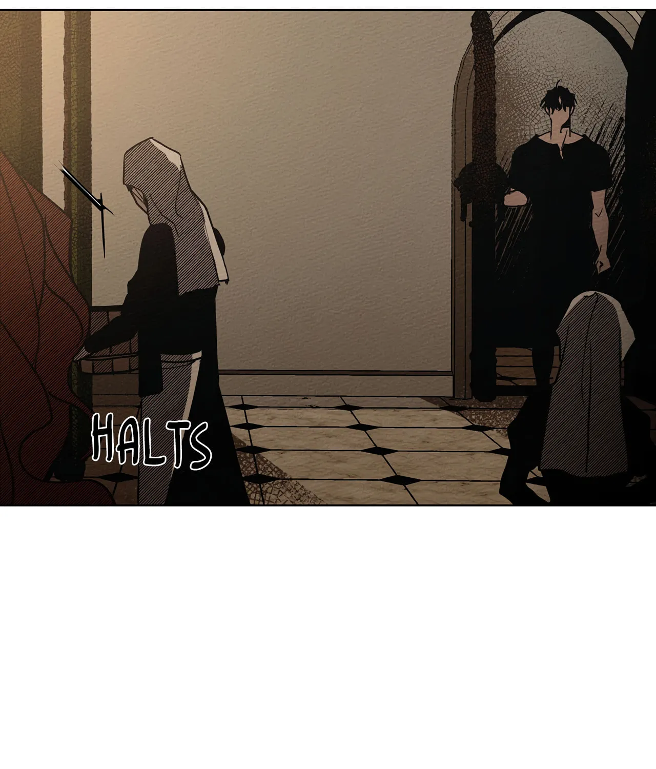 Read Under the Oak Tree chapter 1 image 128 on Lezhin