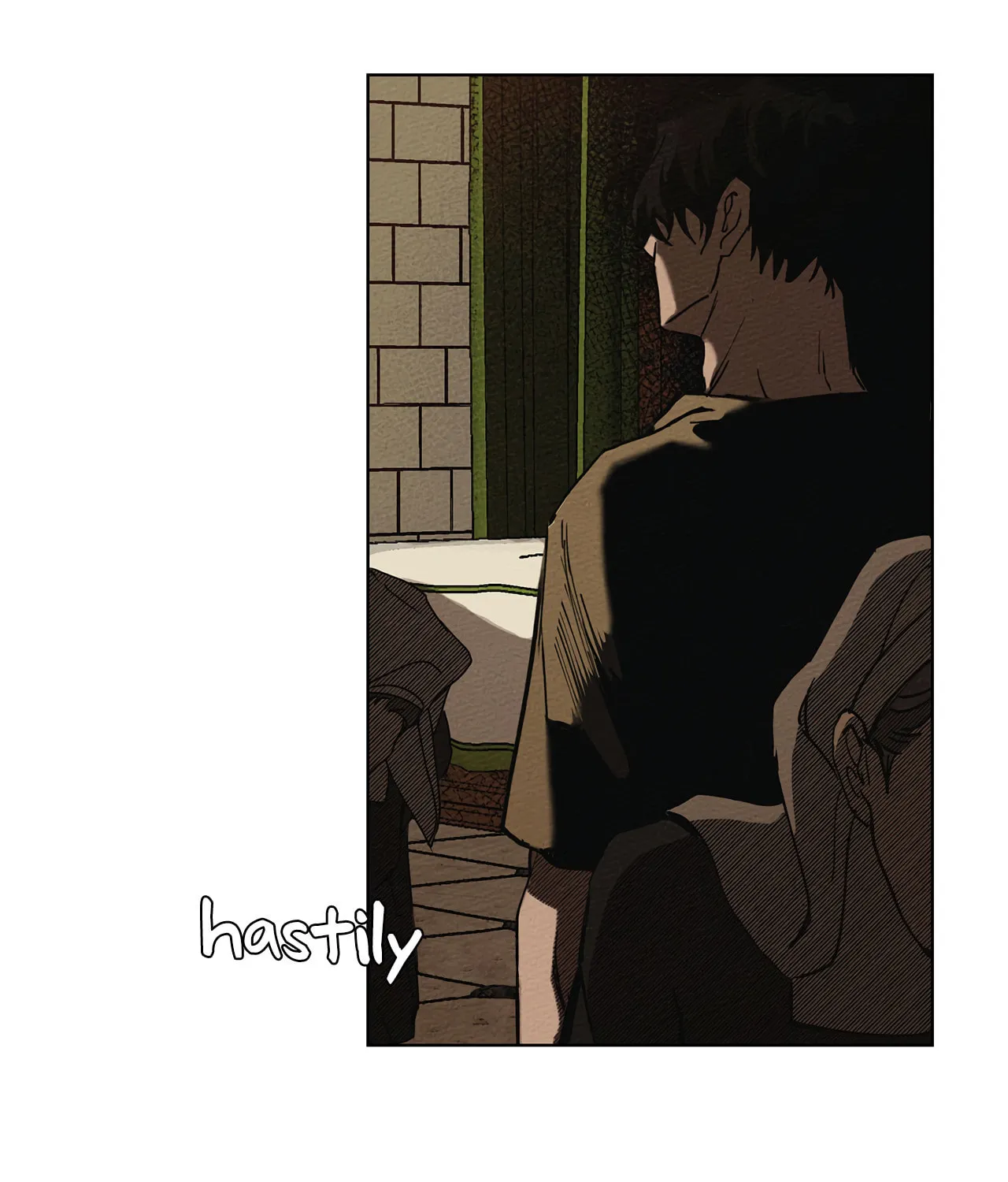 Read Under the Oak Tree chapter 1 image 129 on Lezhin