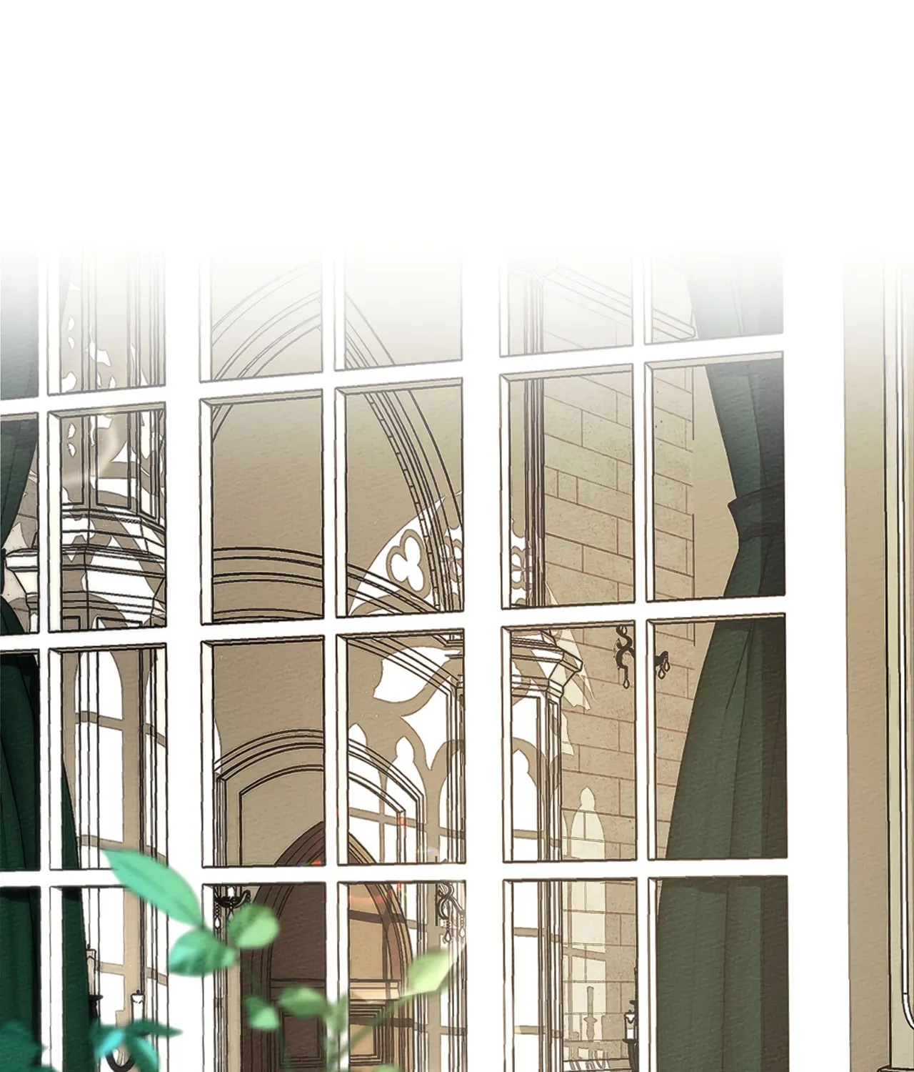 Read Under the Oak Tree chapter 1 image 13 on Lezhin