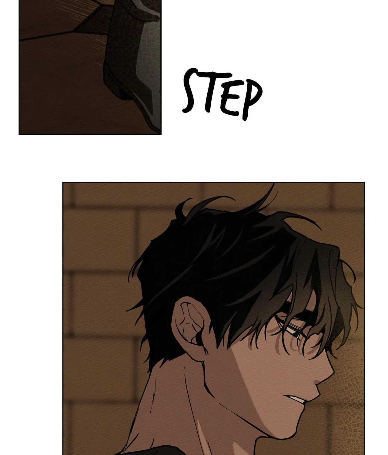 Read Under the Oak Tree chapter 1 image 134 on Lezhin