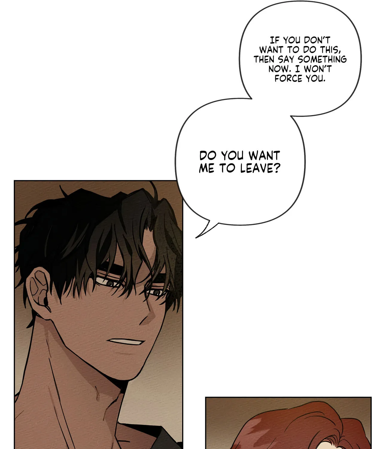 Read Under the Oak Tree chapter 1 image 138 on Lezhin