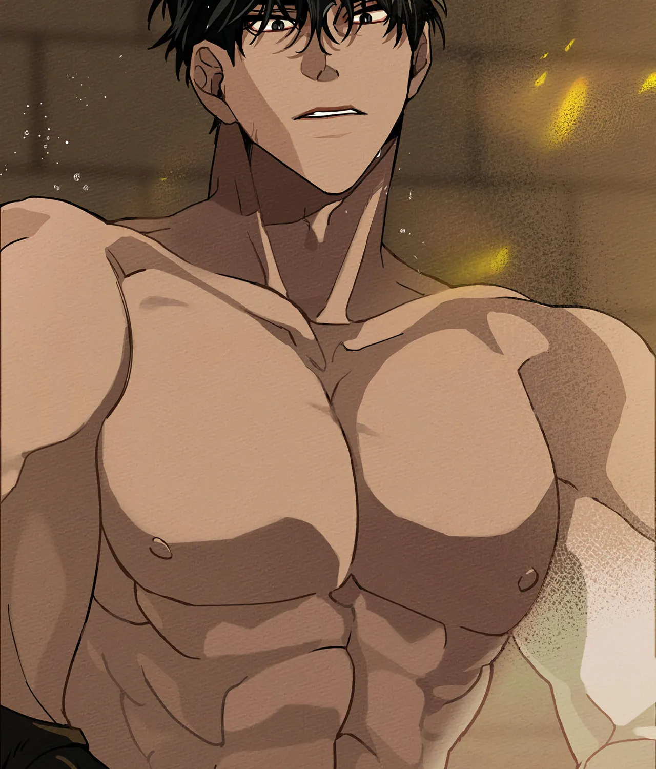Read Under the Oak Tree chapter 1 image 142 on Lezhin
