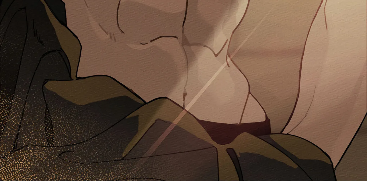 Read Under the Oak Tree chapter 1 image 143 on Lezhin
