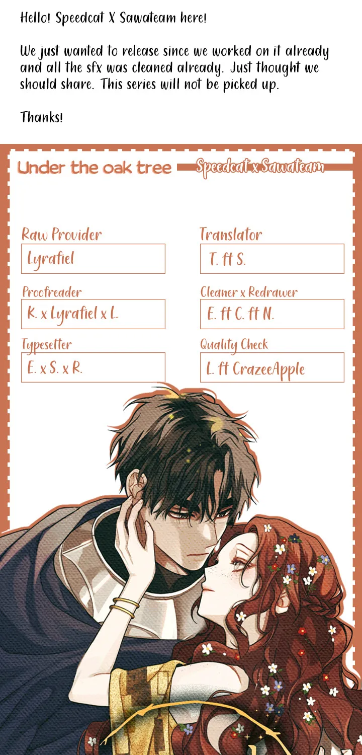 Read Under the Oak Tree chapter 1 image 144 on Lezhin