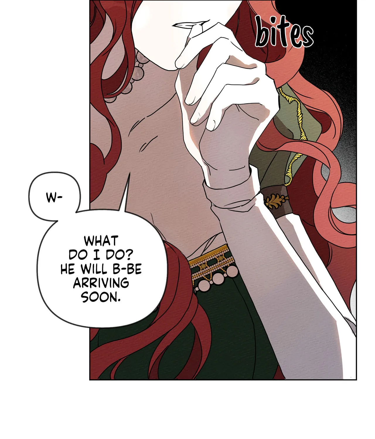 Read Under the Oak Tree chapter 1 image 15 on Lezhin