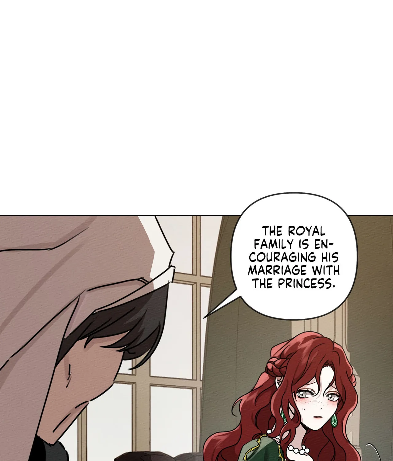 Read Under the Oak Tree chapter 1 image 16 on Lezhin