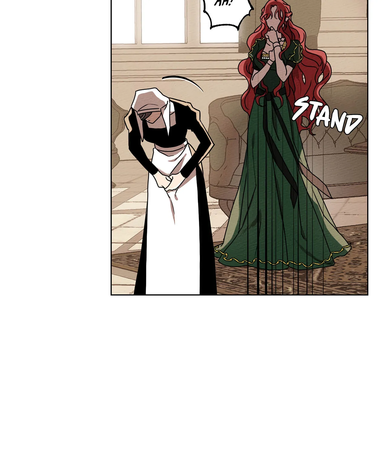 Read Under the Oak Tree chapter 1 image 21 on Lezhin