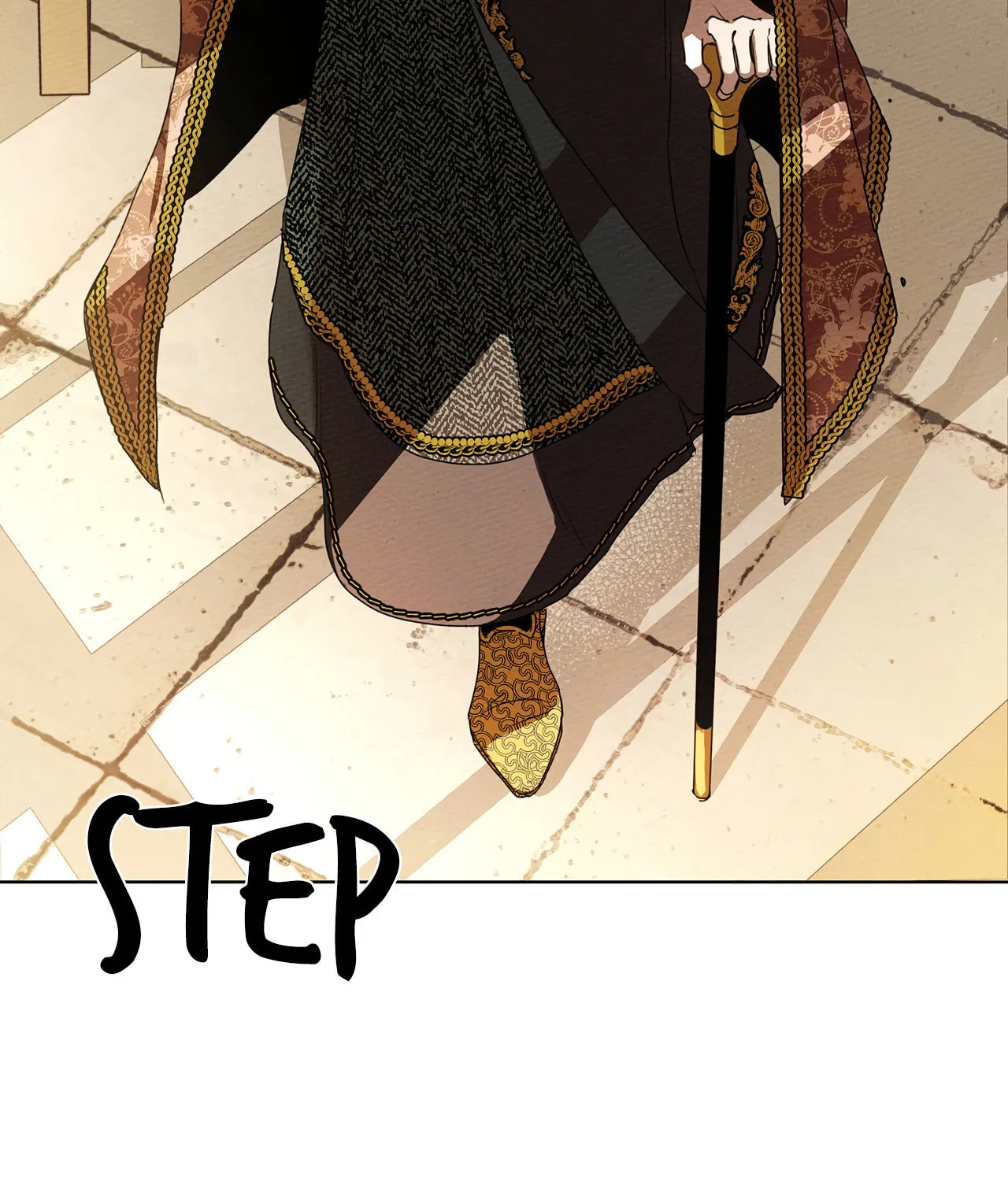 Read Under the Oak Tree chapter 1 image 24 on Lezhin