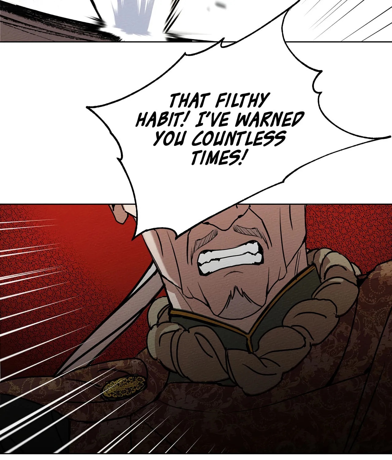 Read Under the Oak Tree chapter 1 image 29 on Lezhin