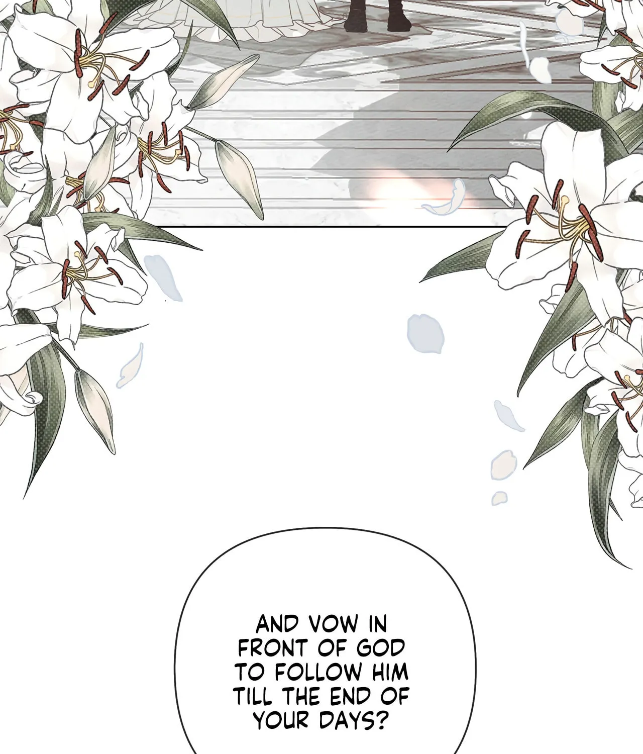 Read Under the Oak Tree chapter 1 image 3 on Lezhin