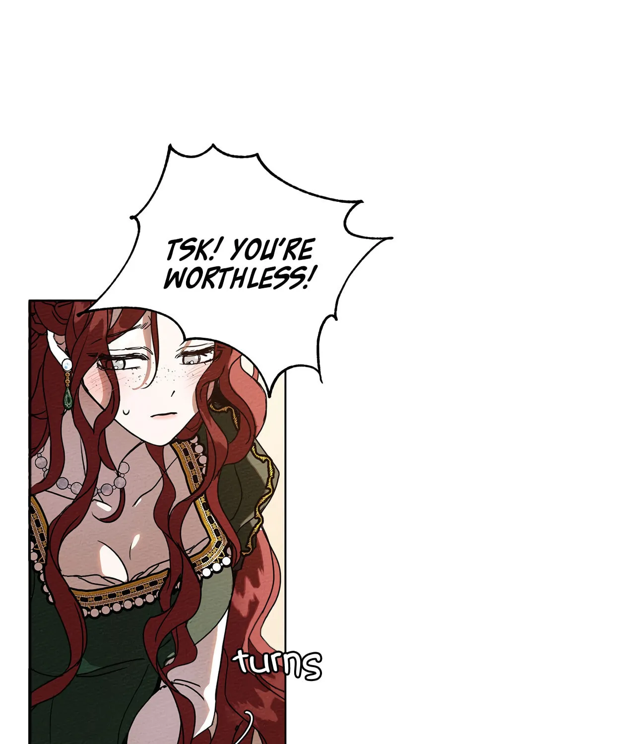 Read Under the Oak Tree chapter 1 image 30 on Lezhin