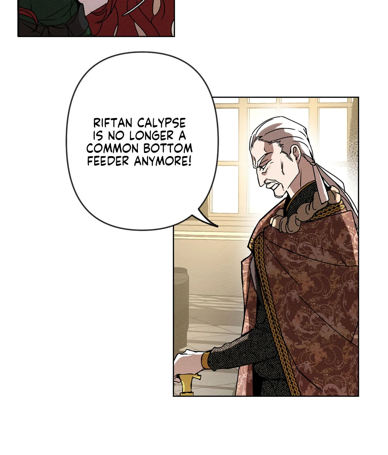 Read Under the Oak Tree chapter 1 image 31 on Lezhin