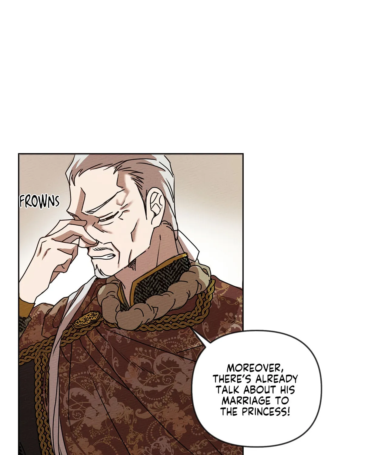 Read Under the Oak Tree chapter 1 image 39 on Lezhin