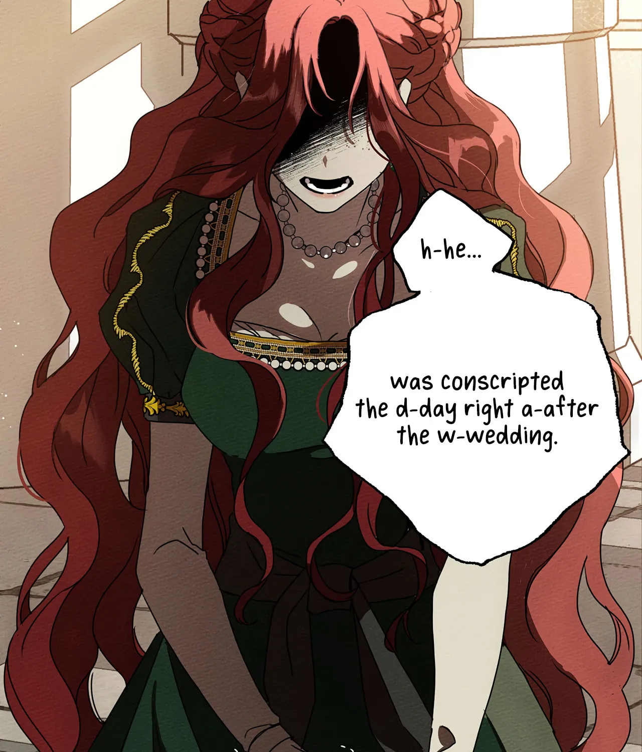 Read Under the Oak Tree chapter 1 image 46 on Lezhin