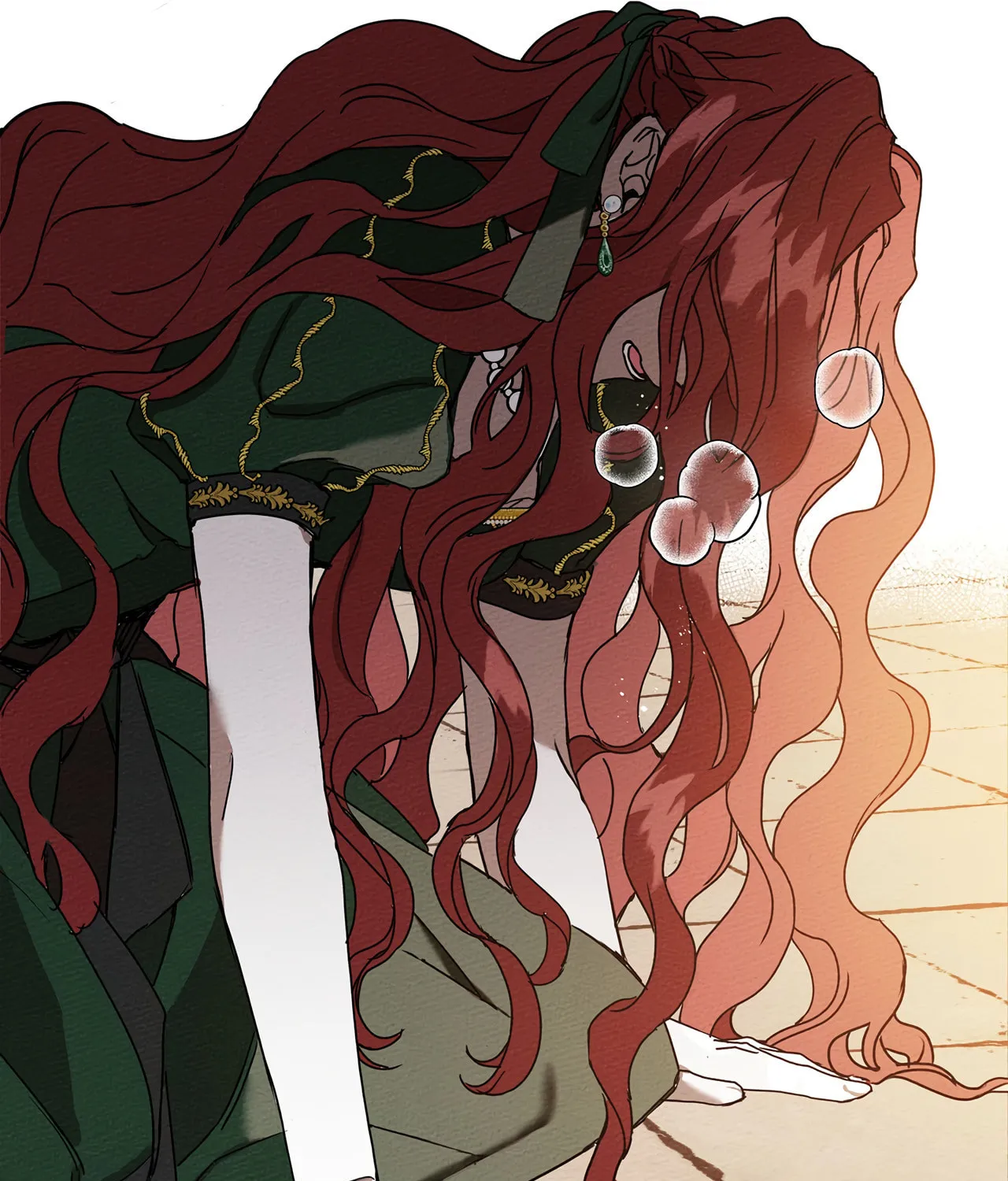 Read Under the Oak Tree chapter 1 image 55 on Lezhin