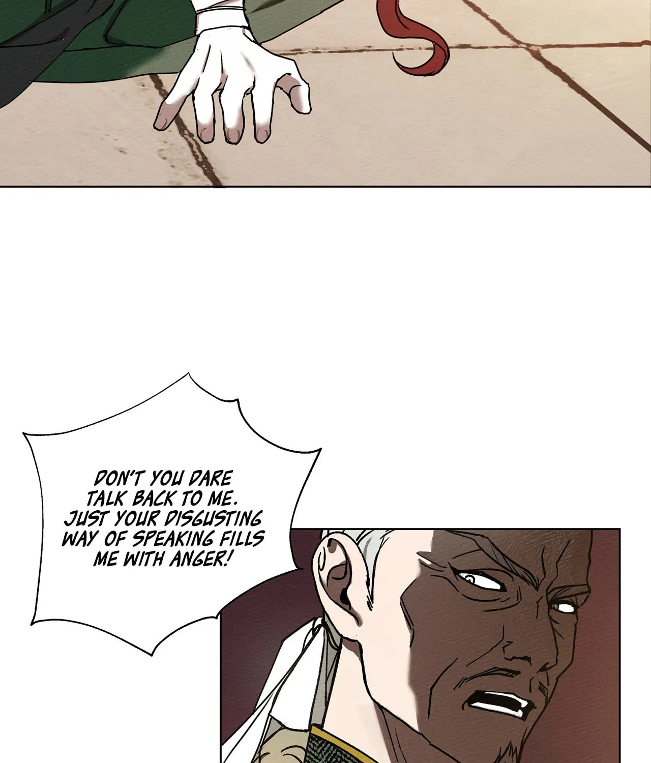 Read Under the Oak Tree chapter 1 image 56 on Lezhin