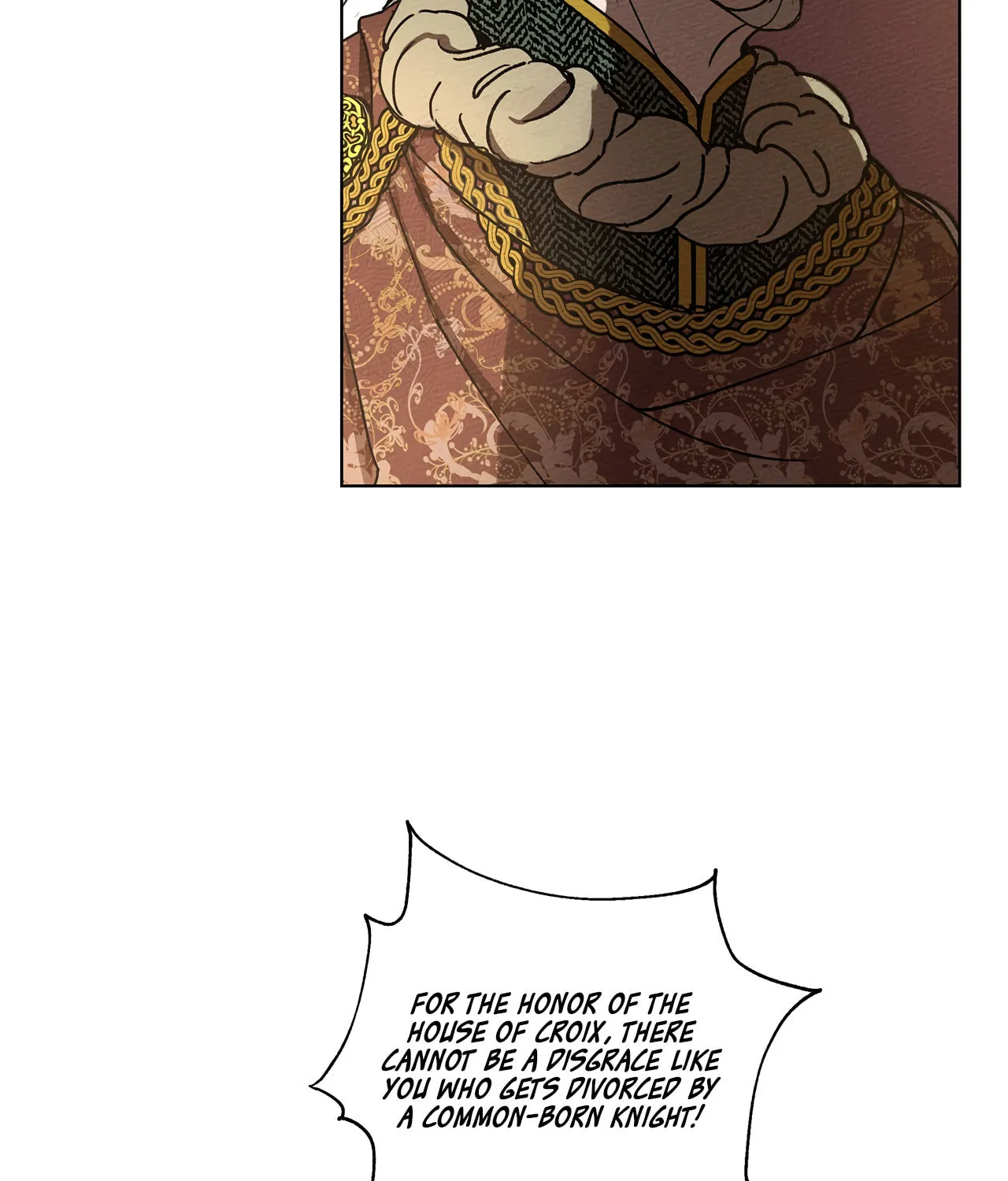 Read Under the Oak Tree chapter 1 image 57 on Lezhin