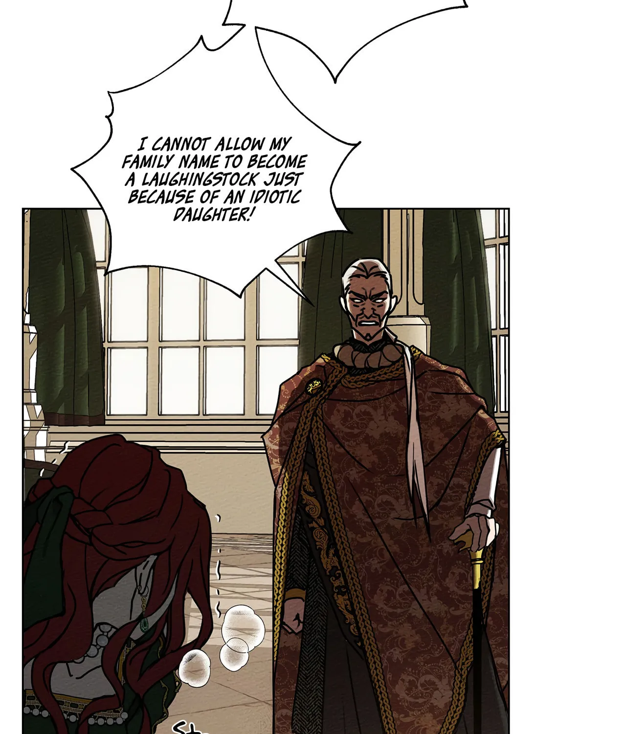 Read Under the Oak Tree chapter 1 image 58 on Lezhin