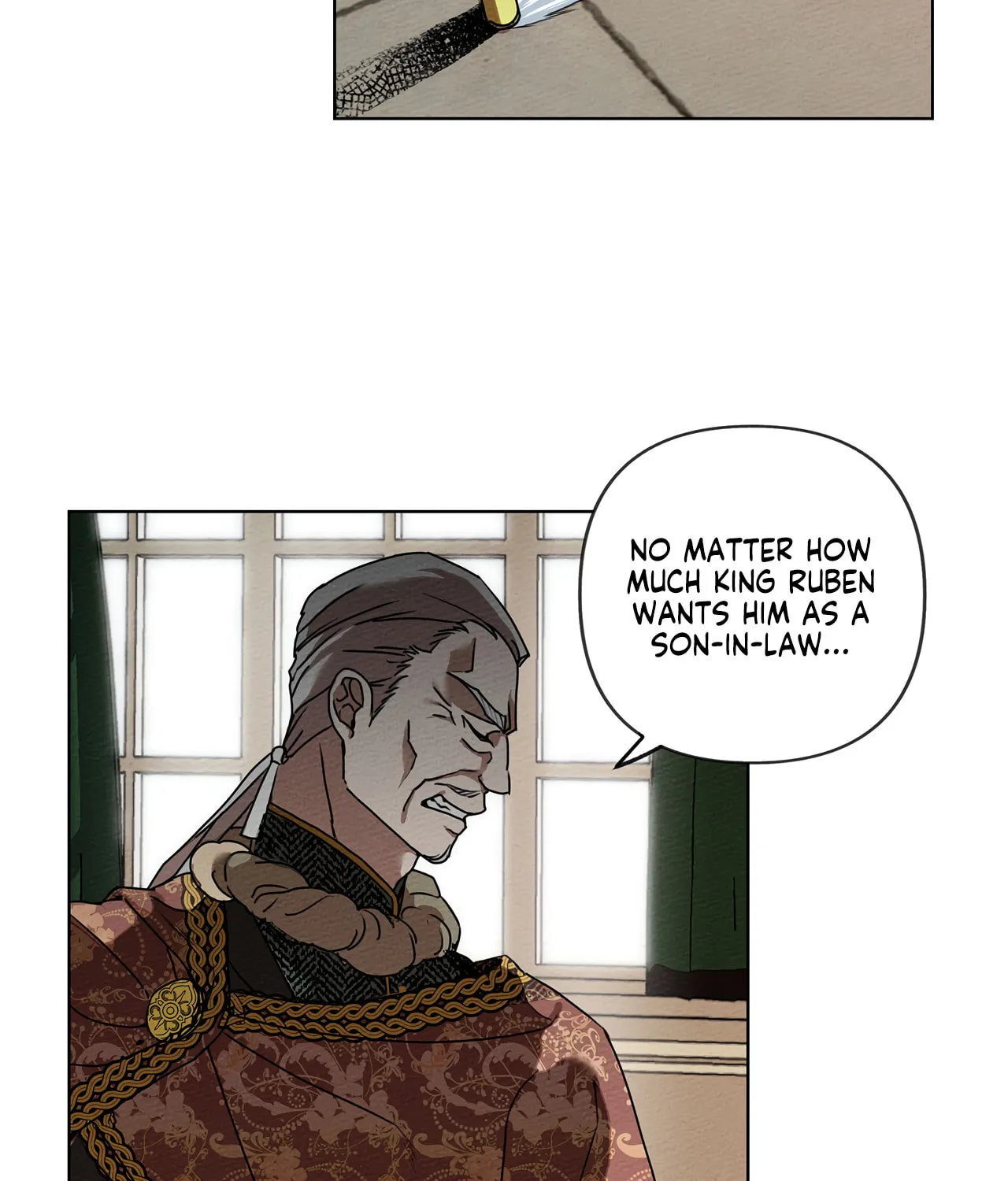 Read Under the Oak Tree chapter 1 image 64 on Lezhin