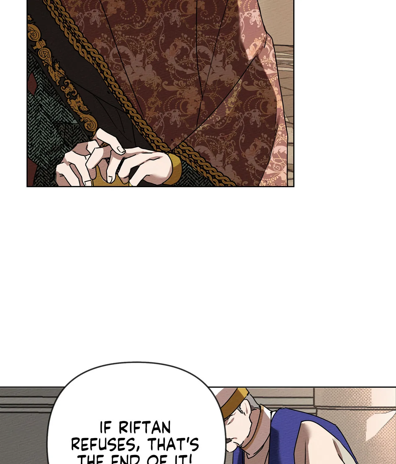 Read Under the Oak Tree chapter 1 image 65 on Lezhin