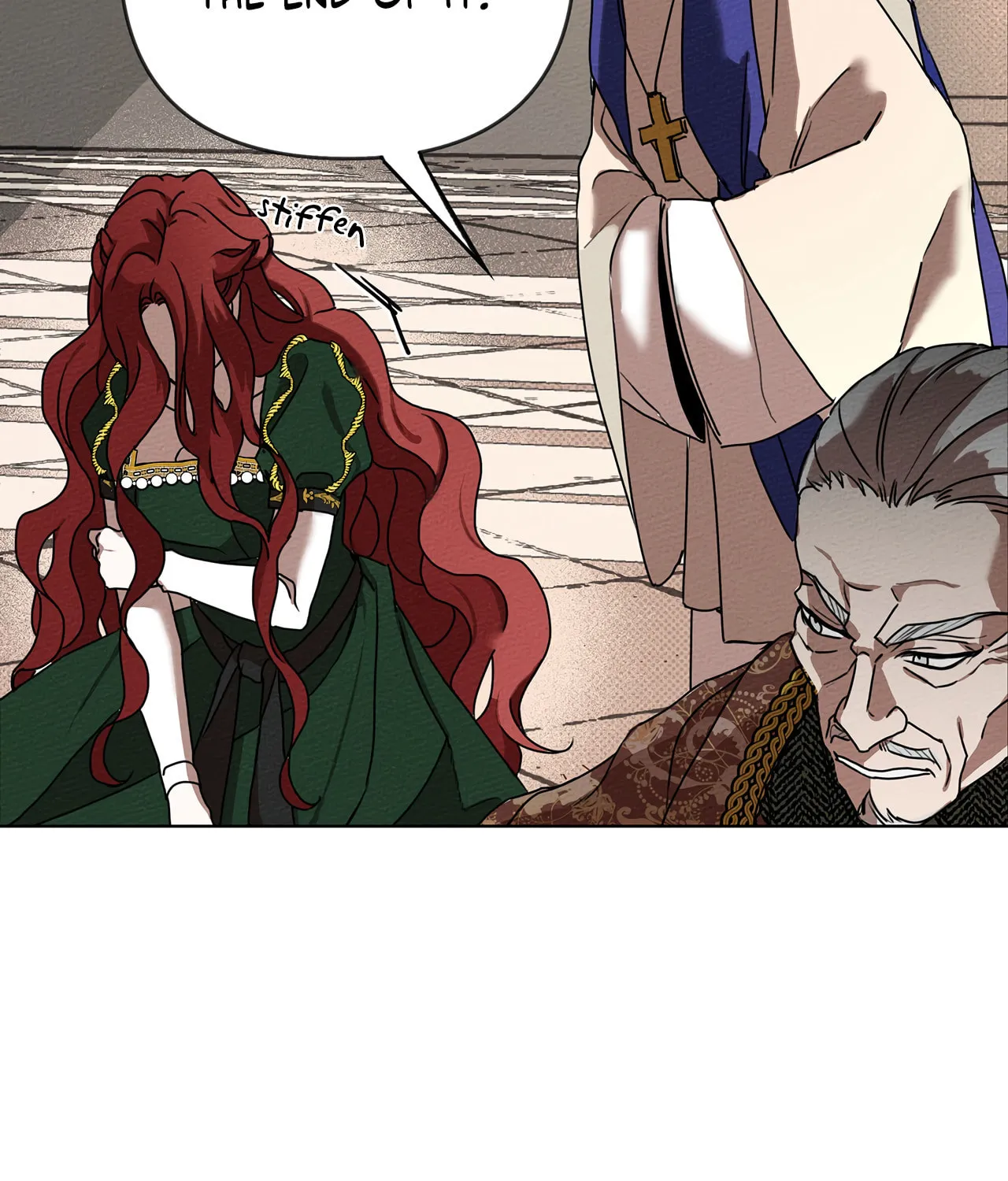 Read Under the Oak Tree chapter 1 image 66 on Lezhin