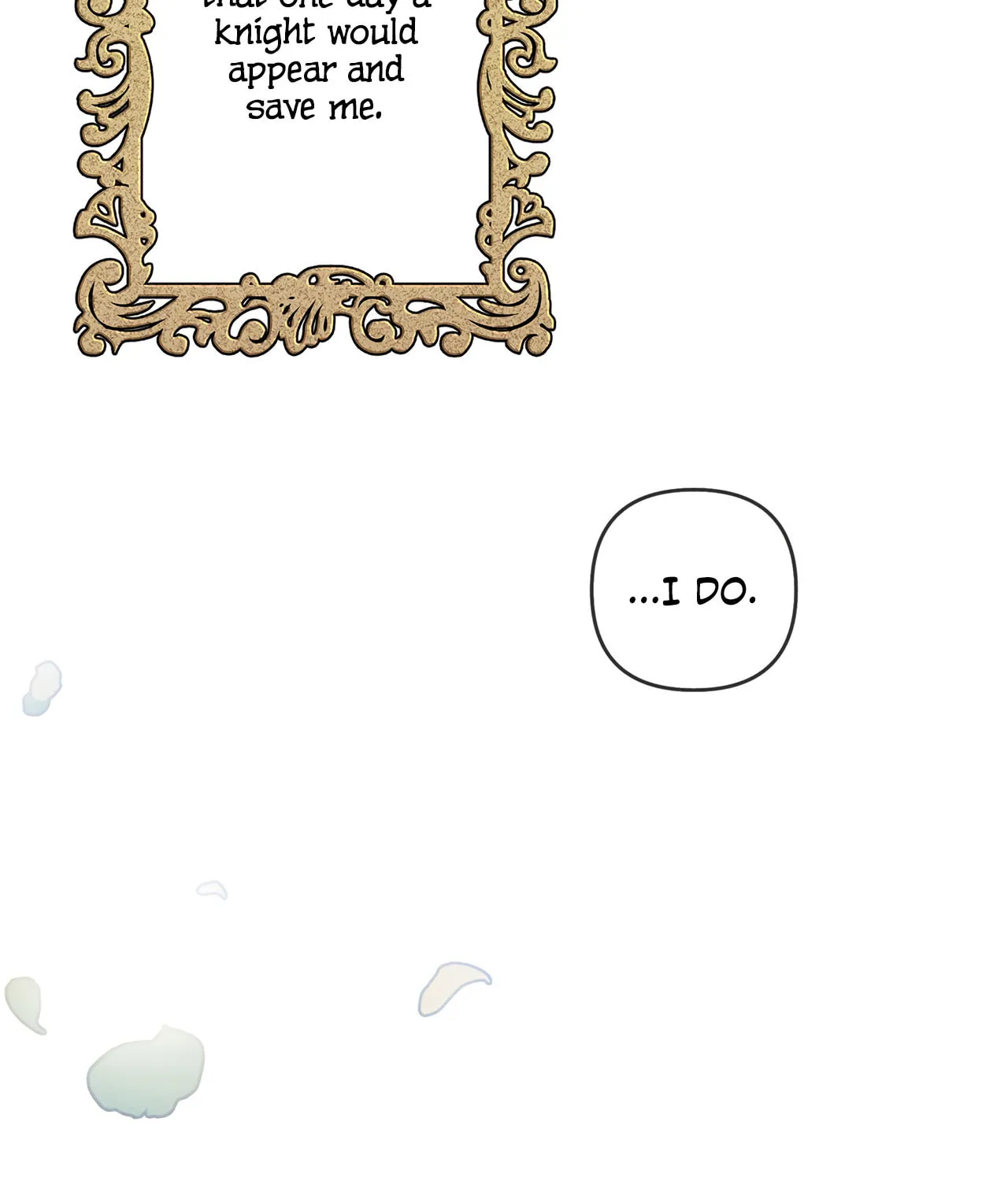 Read Under the Oak Tree chapter 1 image 7 on Lezhin