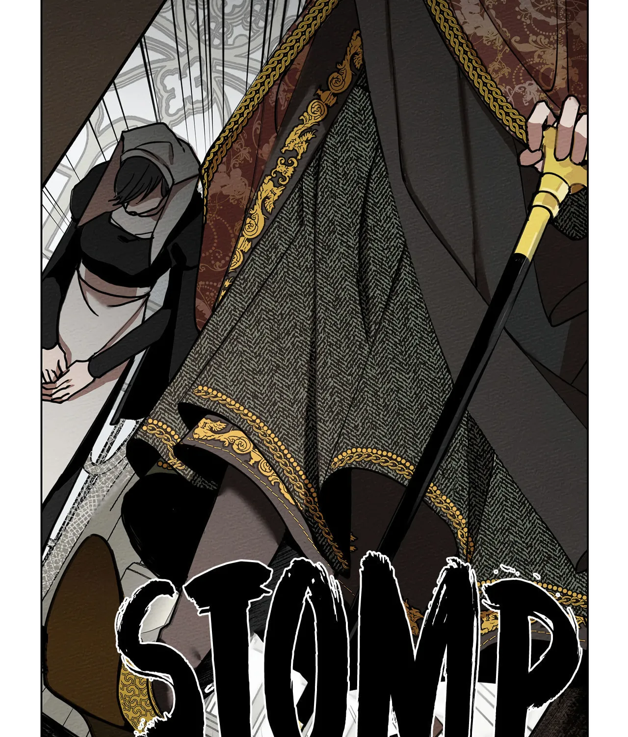 Read Under the Oak Tree chapter 1 image 71 on Lezhin