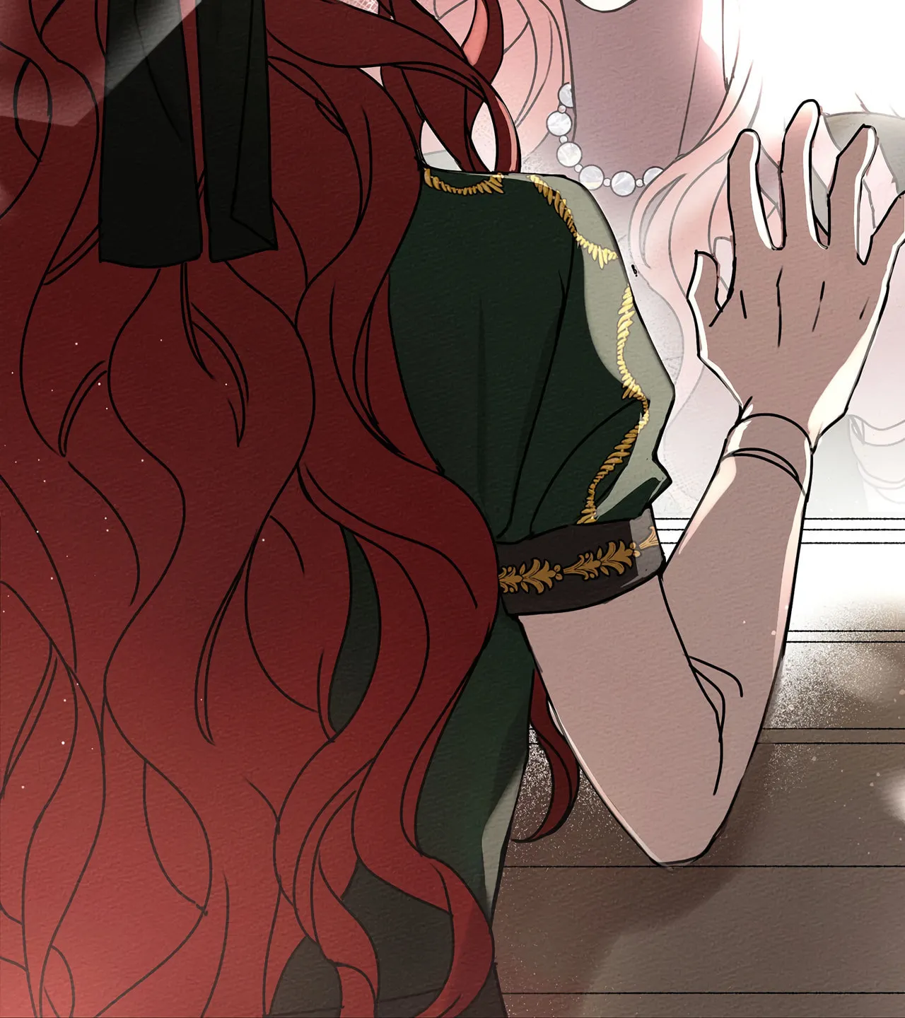 Read Under the Oak Tree chapter 1 image 79 on Lezhin