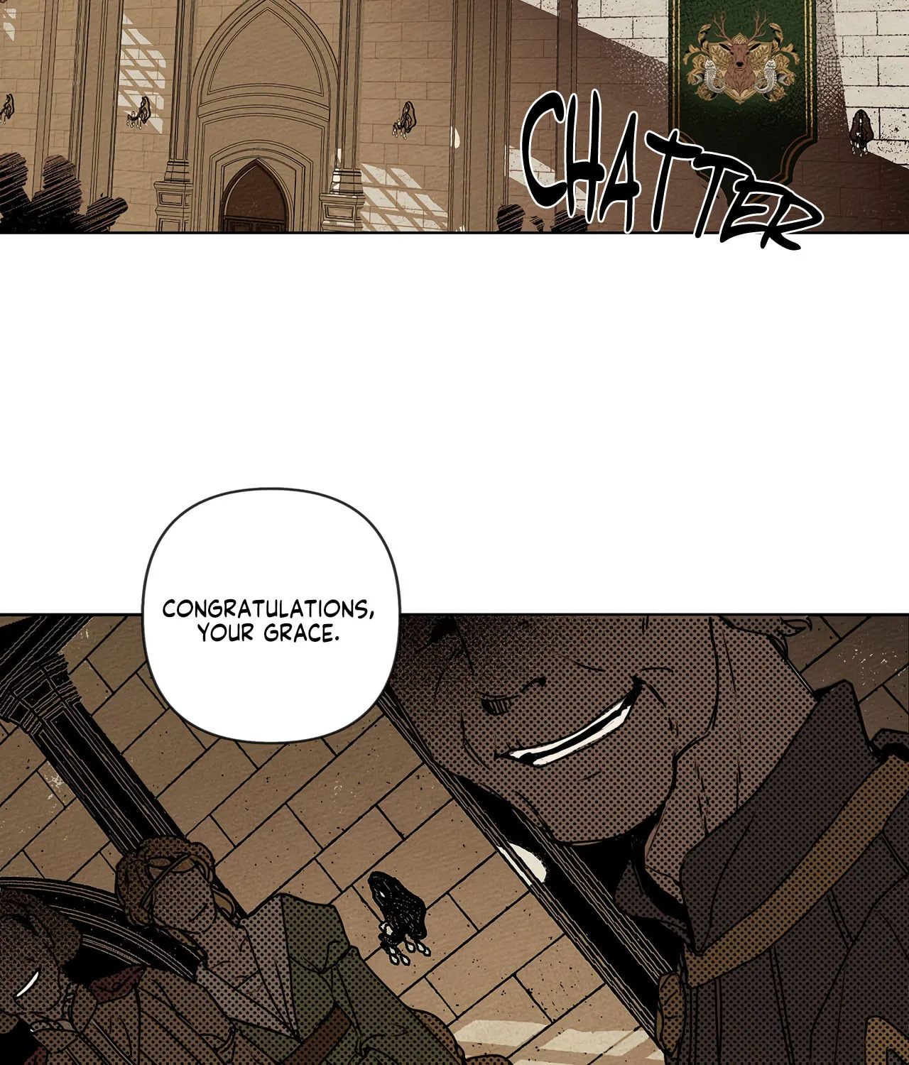 Read Under the Oak Tree chapter 1 image 84 on Lezhin