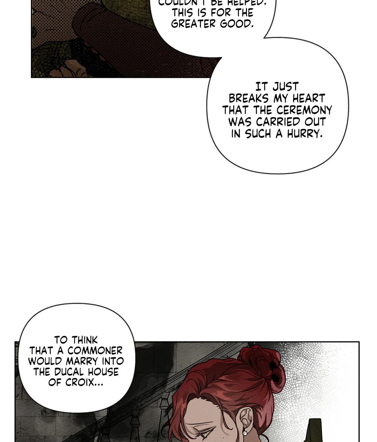 Read Under the Oak Tree chapter 1 image 87 on Lezhin