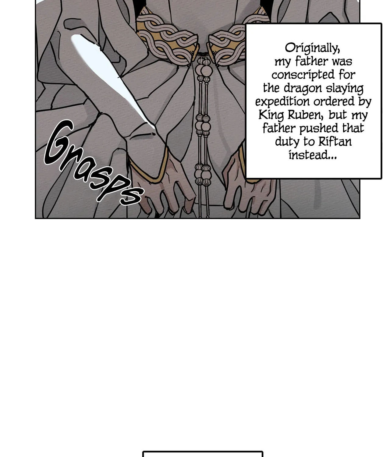 Read Under the Oak Tree chapter 1 image 93 on Lezhin
