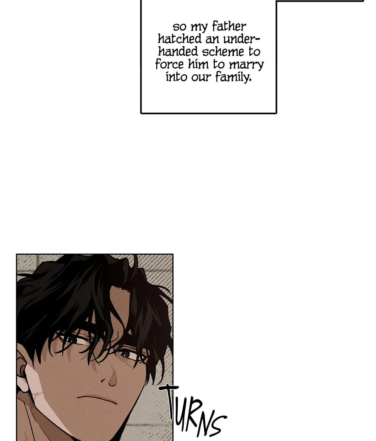 Read Under the Oak Tree chapter 1 image 99 on Lezhin