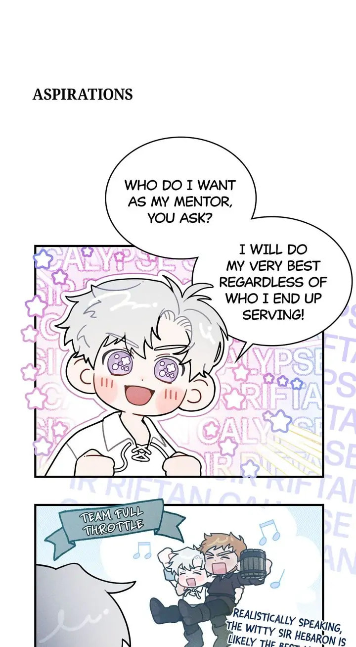 Read Under the Oak Tree chapter 10.1 image 0 on Lezhin