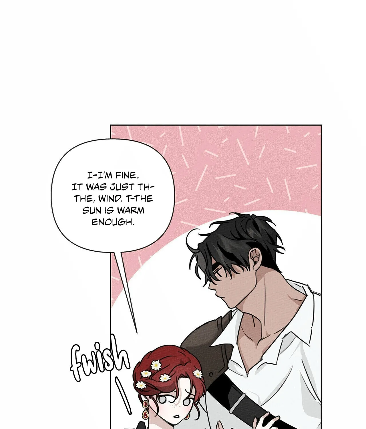 Read Under the Oak Tree chapter 10 image 100 on Lezhin