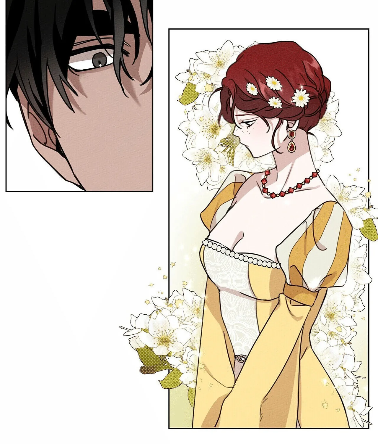 Read Under the Oak Tree chapter 10 image 102 on Lezhin