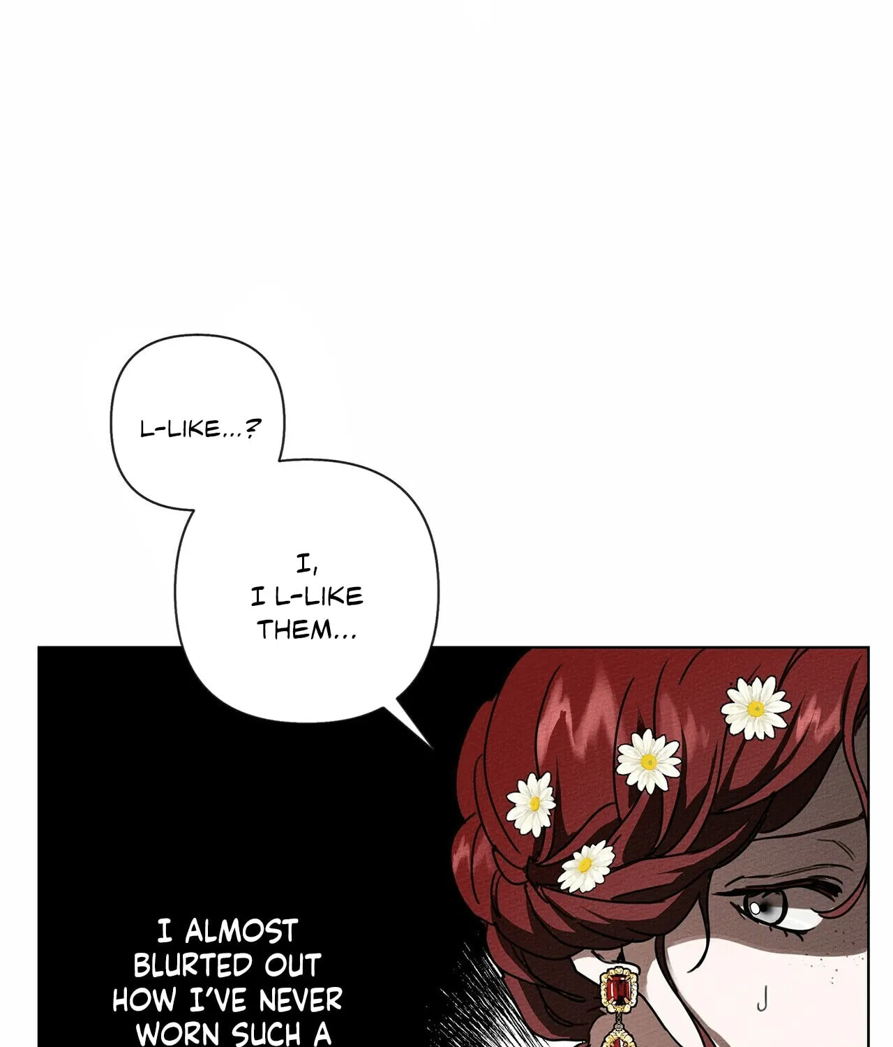 Read Under the Oak Tree chapter 10 image 104 on Lezhin