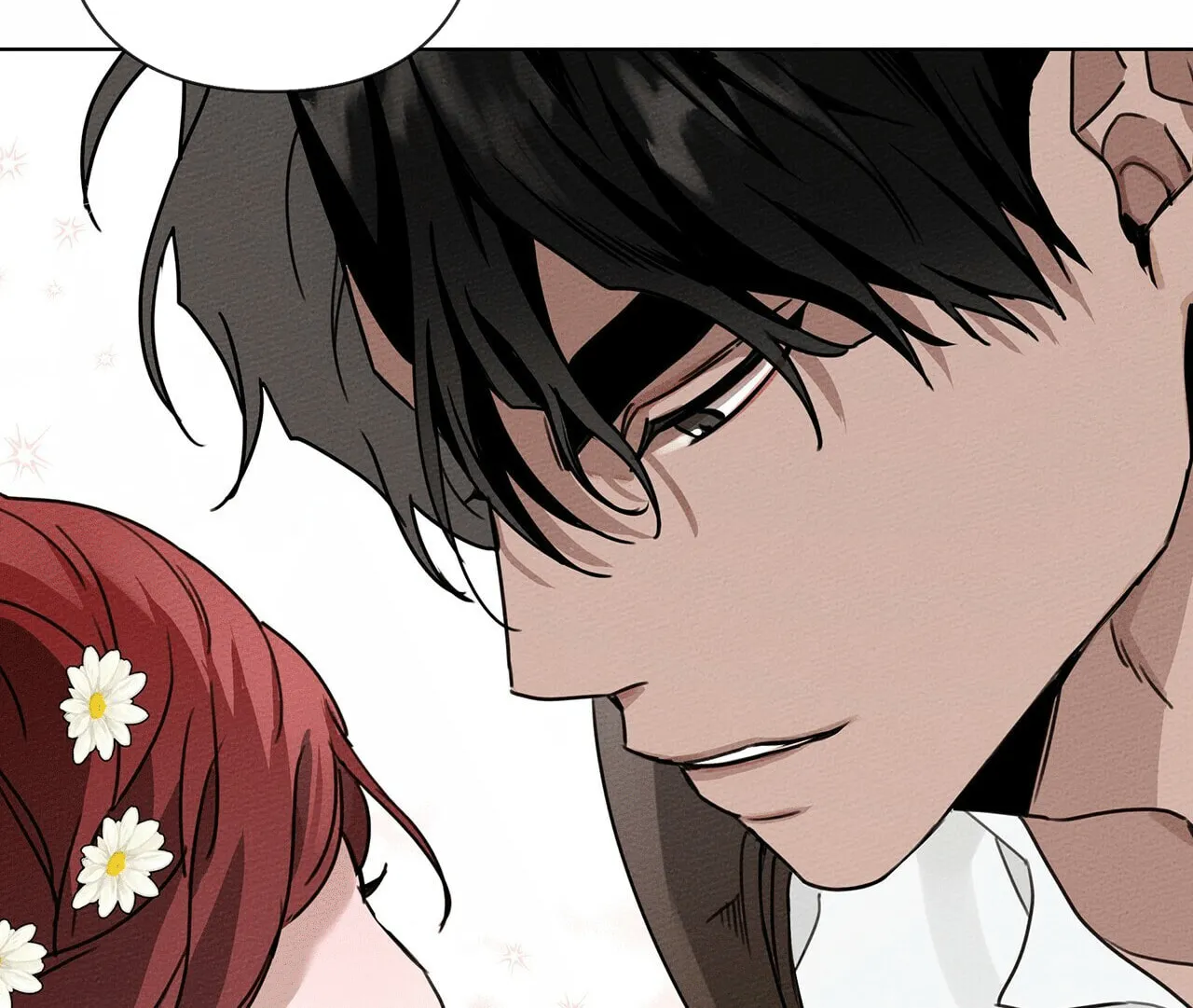 Read Under the Oak Tree chapter 10 image 106 on Lezhin