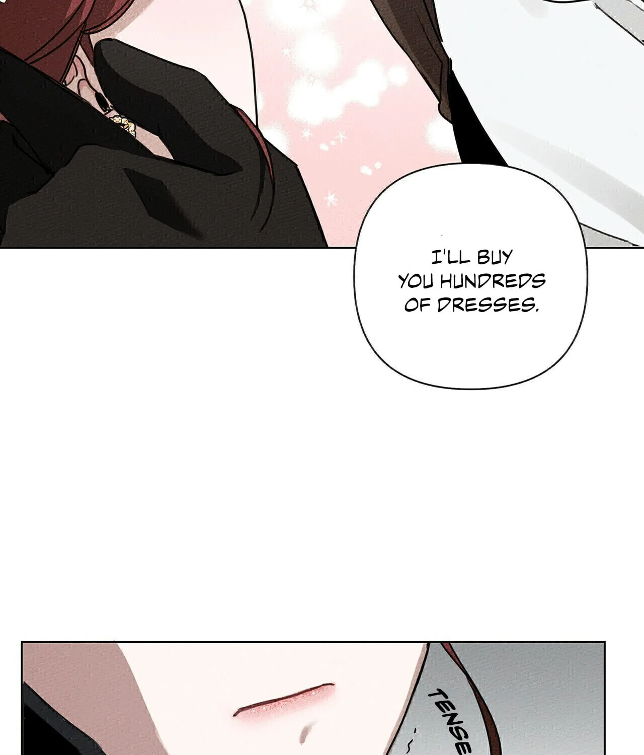 Read Under the Oak Tree chapter 10 image 107 on Lezhin