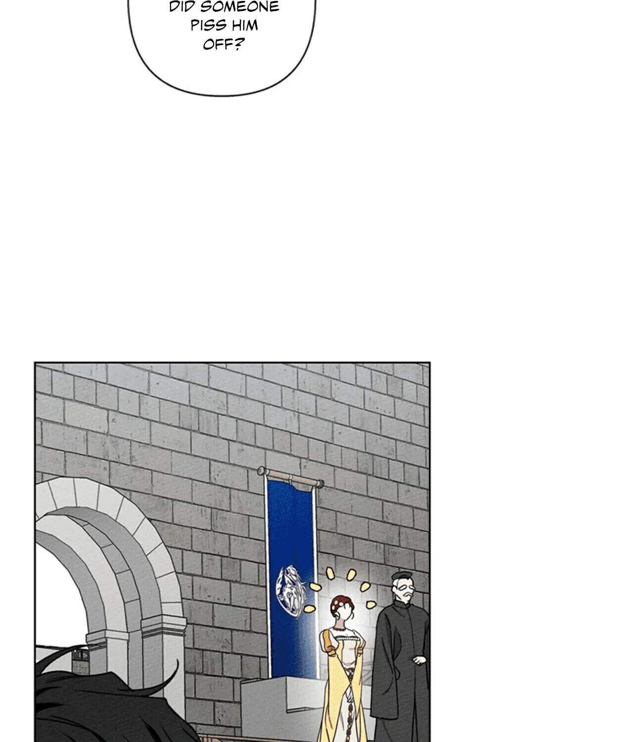 Read Under the Oak Tree chapter 10 image 11 on Lezhin