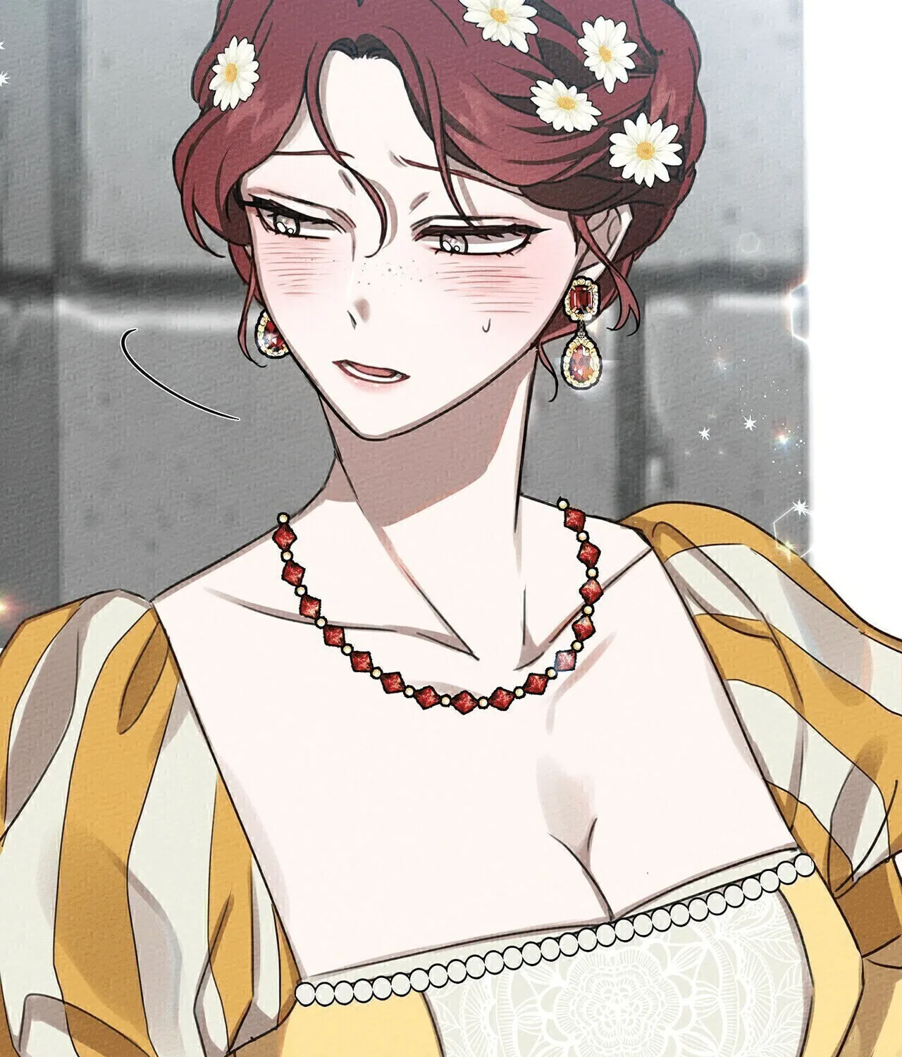 Read Under the Oak Tree chapter 10 image 110 on Lezhin