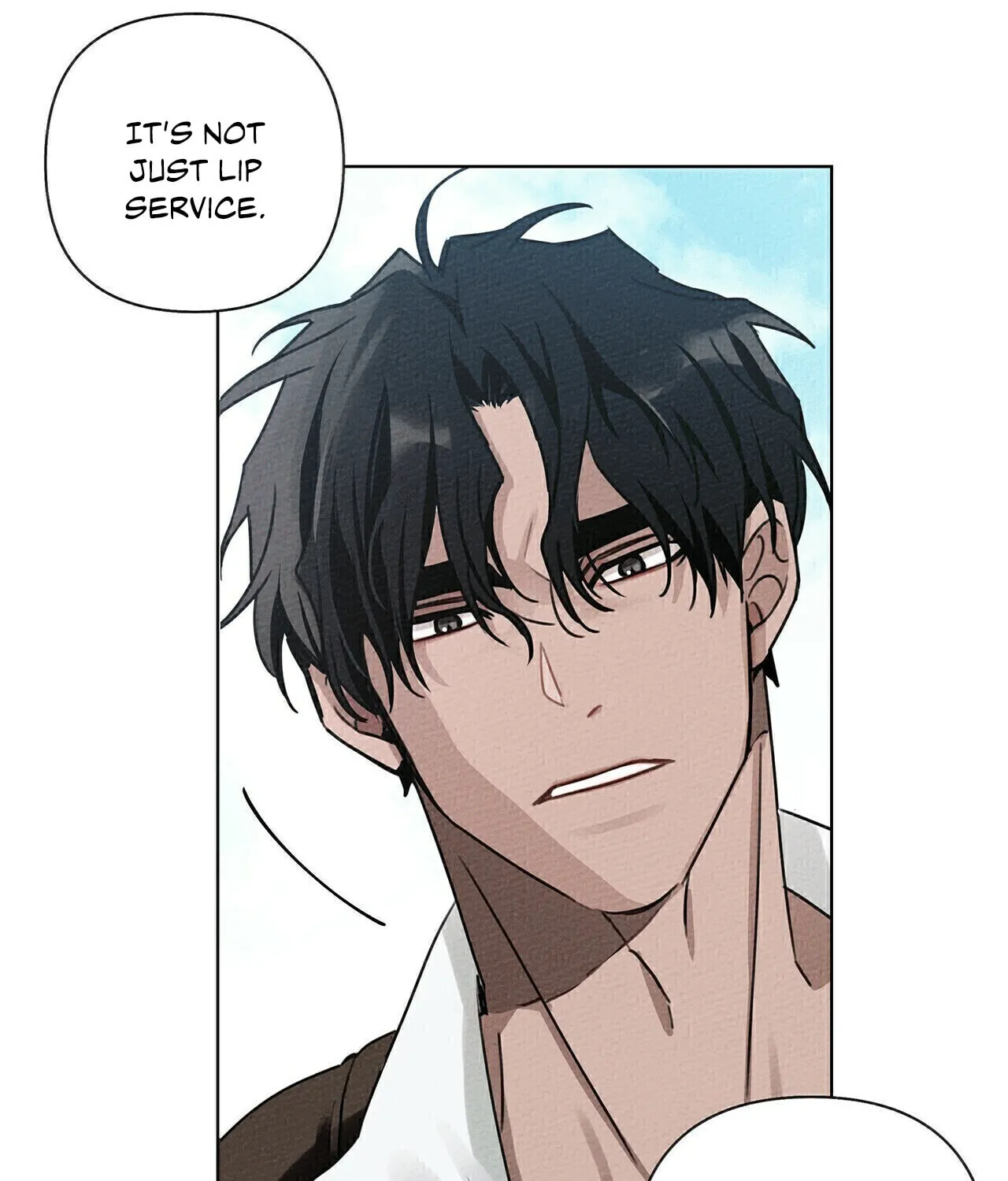 Read Under the Oak Tree chapter 10 image 112 on Lezhin